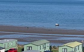 Maryport Holiday Park Drummore